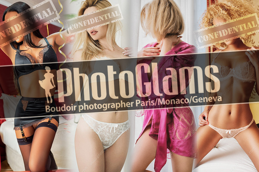 Photographe de charme et boudoir, Paris picture pic